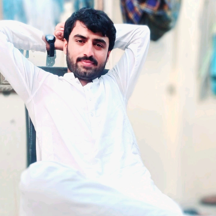 Sher Dil Waswani7576