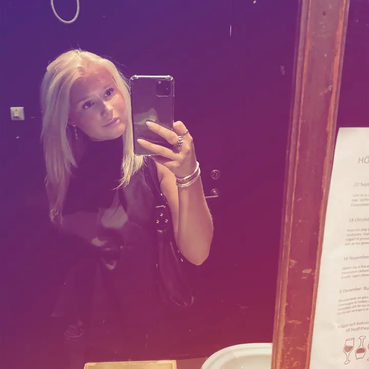 Erika Carlsson