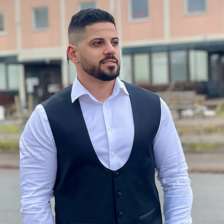 Abdulla Aljairoudi