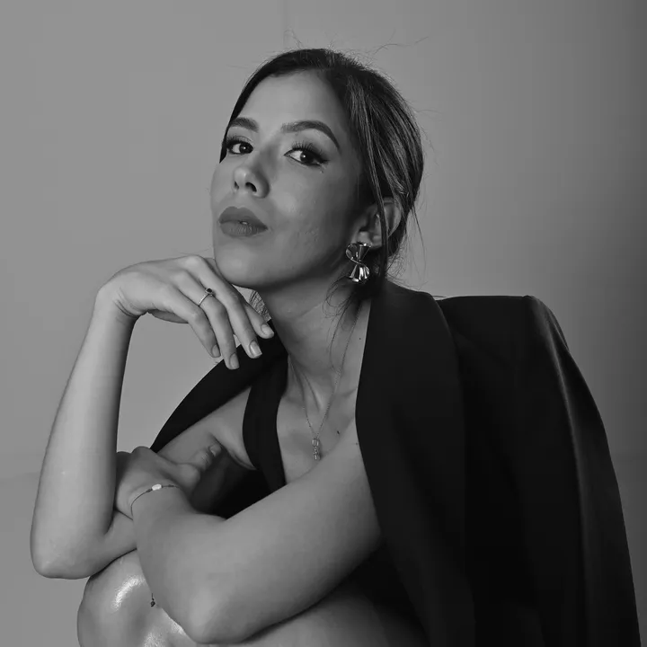 Nicole Campoverde