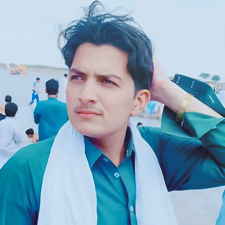 Anees Roshan