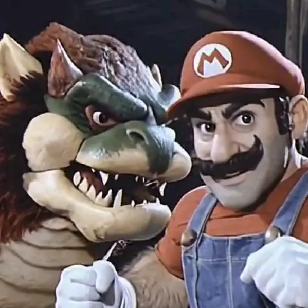 Bowser