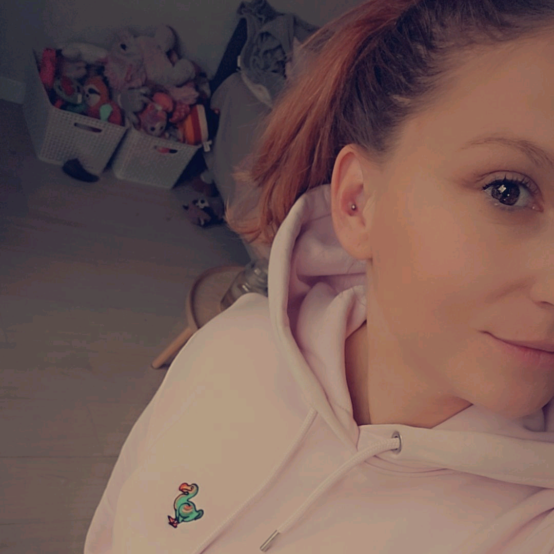 Cindy | Perte de poids 🌸🎀🩷