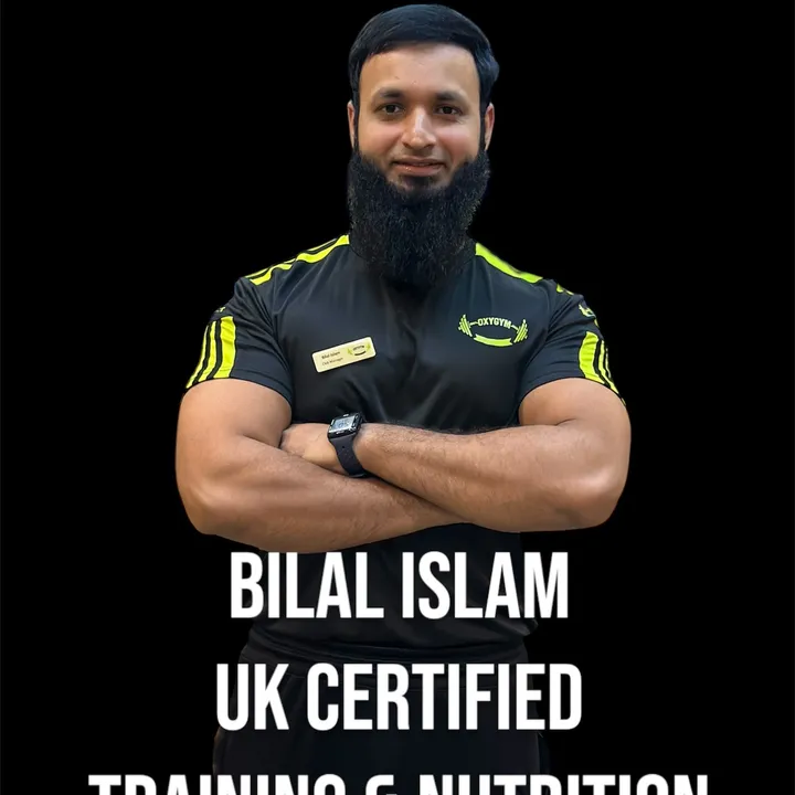 uk fitness at your home