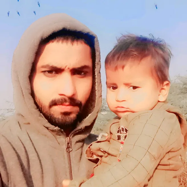 Saqlain Shah