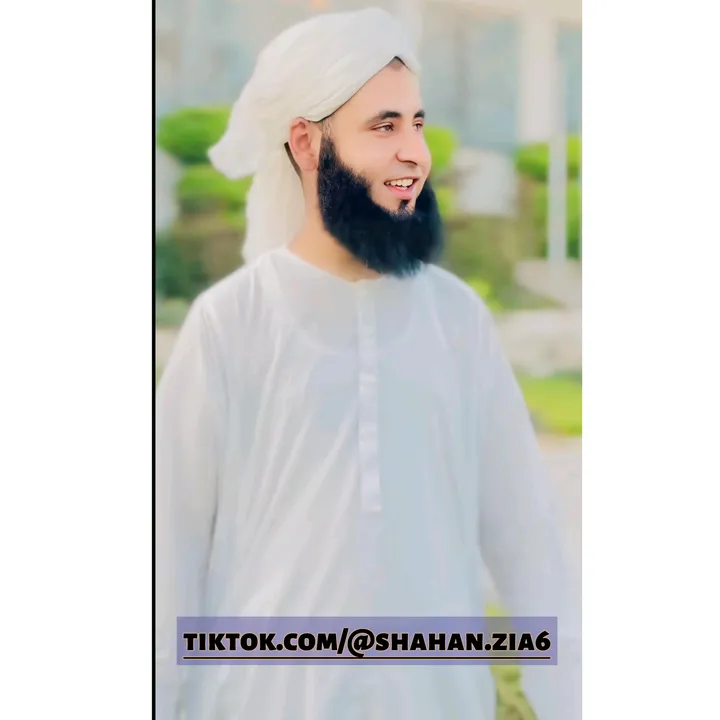 Shahan Zia