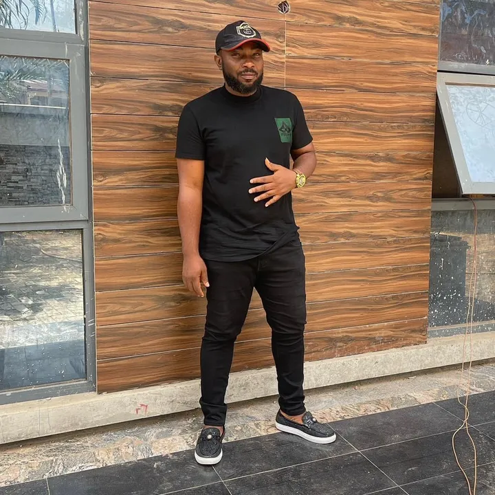 Chuks DJ🇨🇦🇳🇬