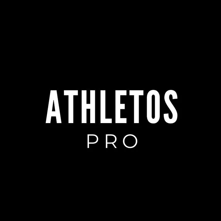 ATHLETOS PRO | ROUPA ESPORTIVA