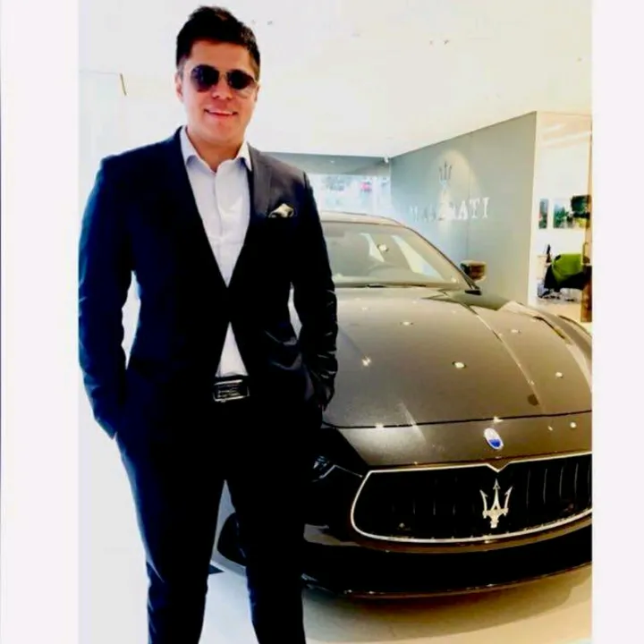 Jeisson Andres Balag