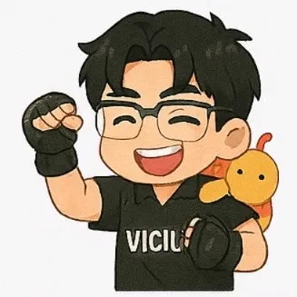 VICIUS TECNOLOGIA