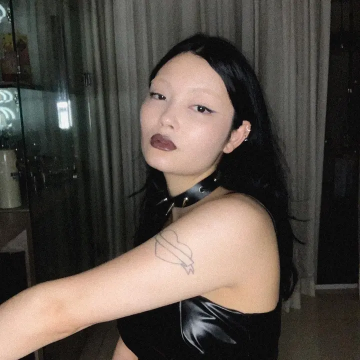 julia harumi morita