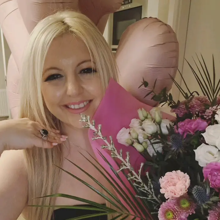 ♥ Sarah-Louise  ♥