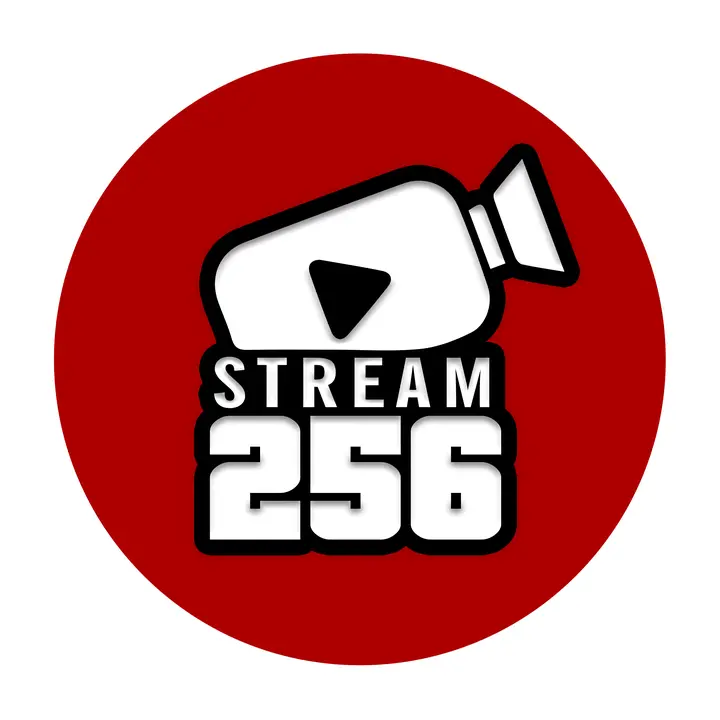 Stream 256