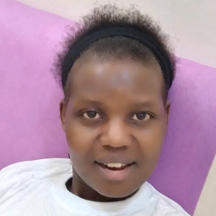 Lilian Ogega🇰🇪🇦🇪