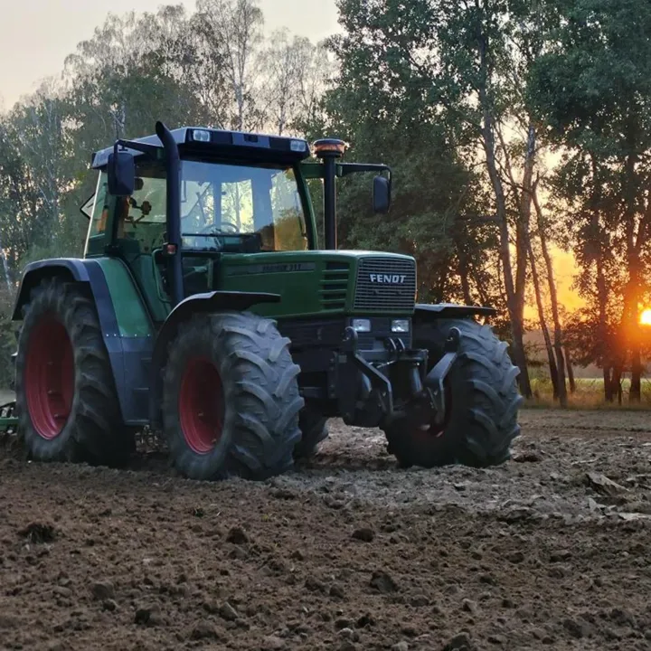 📸🚜Traktorek🚜📸