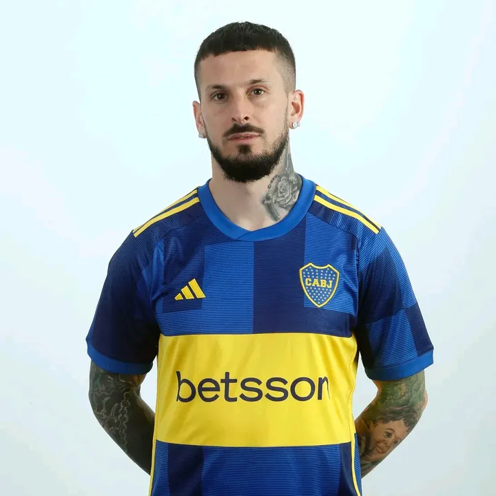 pipa Benedetto