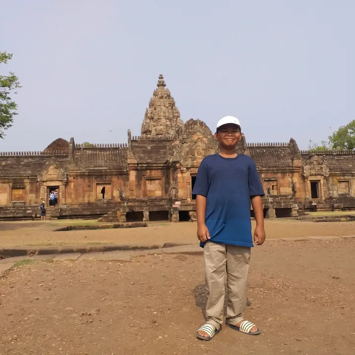 โก๋หลังวัง