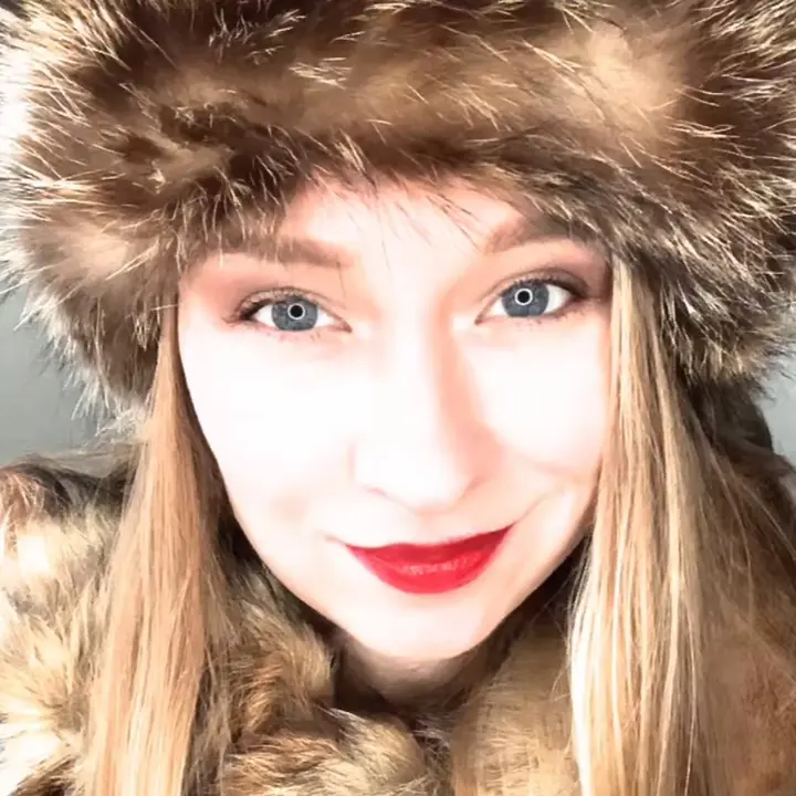 Bitcoin Barbie