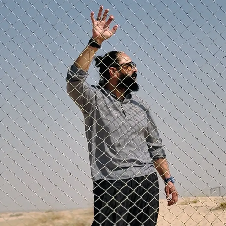 Ansar Mirza