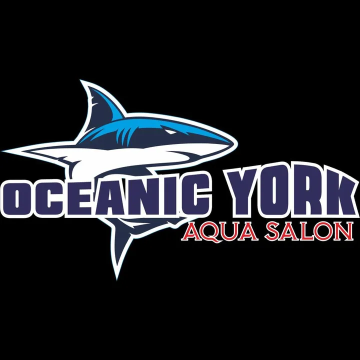 Oceanic York aqua salon