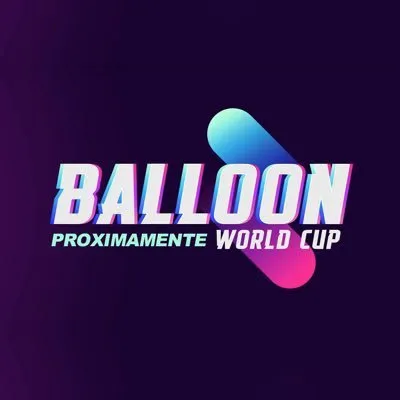 Balloon World Cup Latam