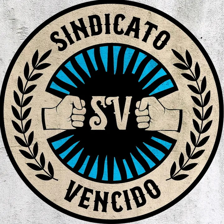 Sindicato Vencido