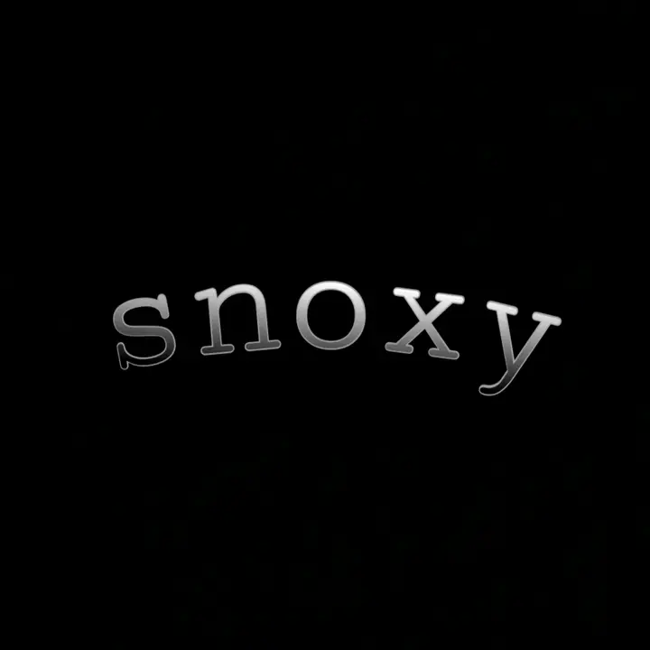 snoxy