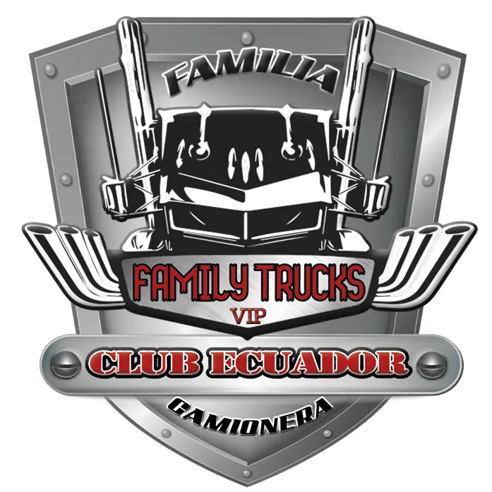 Family Truck VIP EC