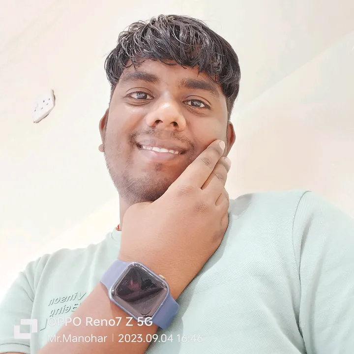 🌺Manohar Mukhiya🌺