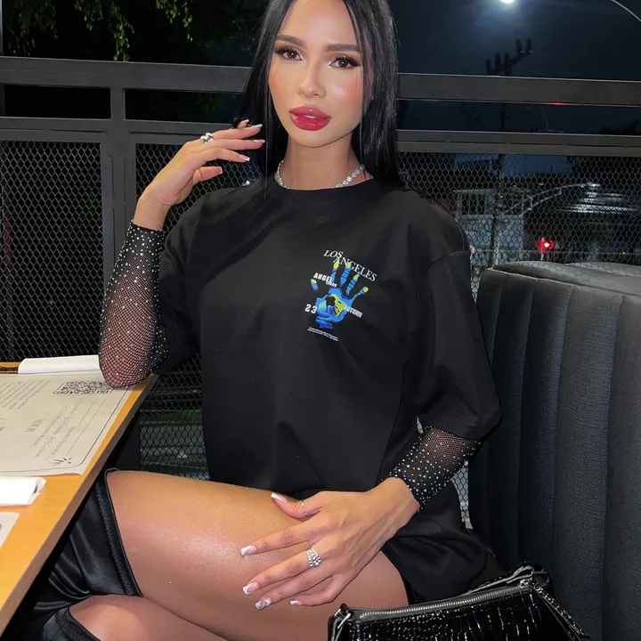 Valentina Mejía 🩷✨