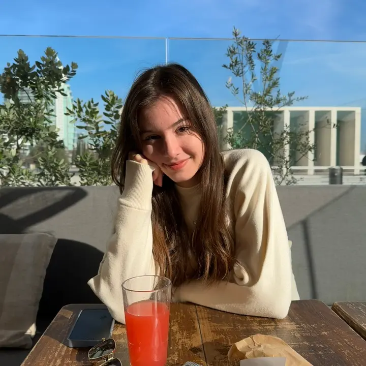 Chiara Dosio | Personal brand