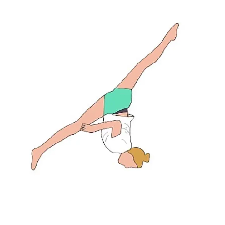 𝗜𝗦𝗟𝗔 🤸🏼🤍