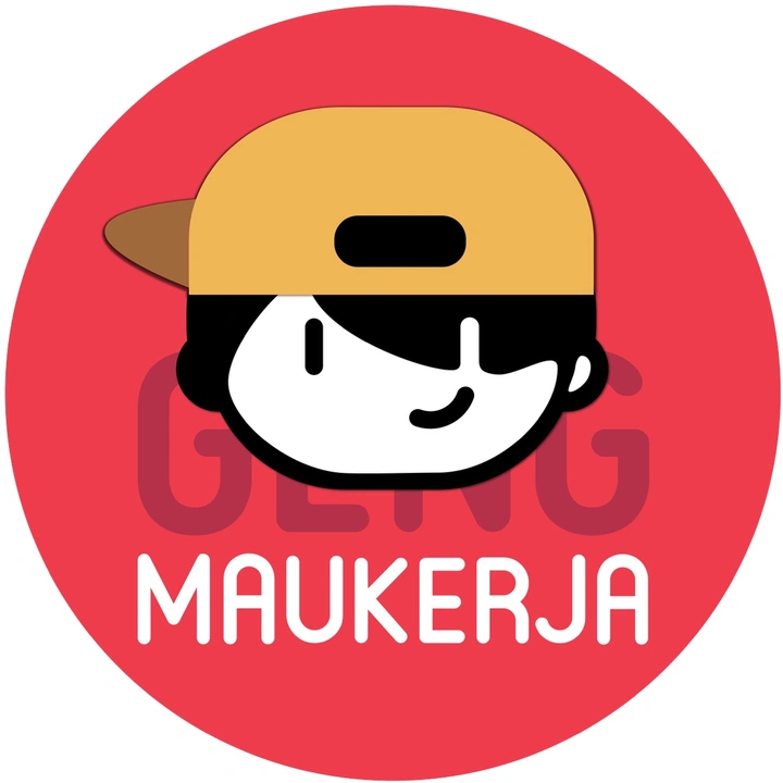 Geng MauKerja