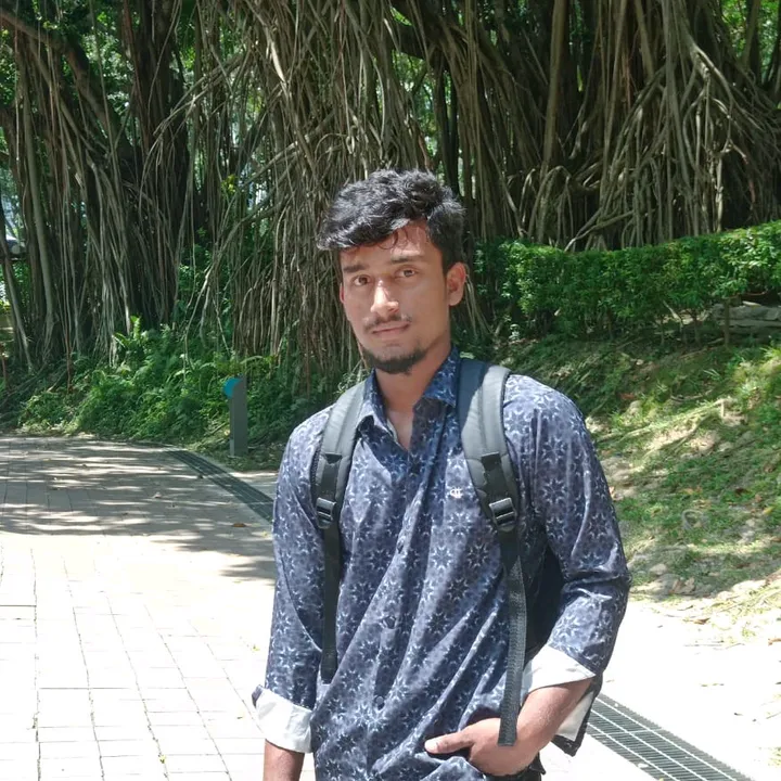 RIFAN AHAMED