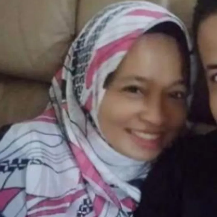 Azlina AlOthmani90