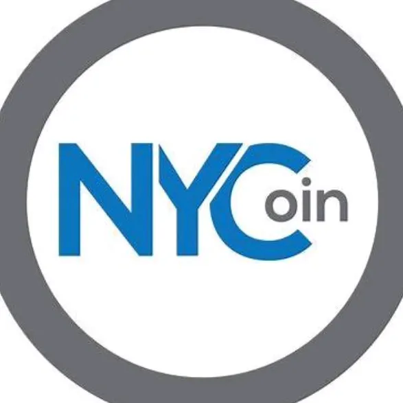 New York coin