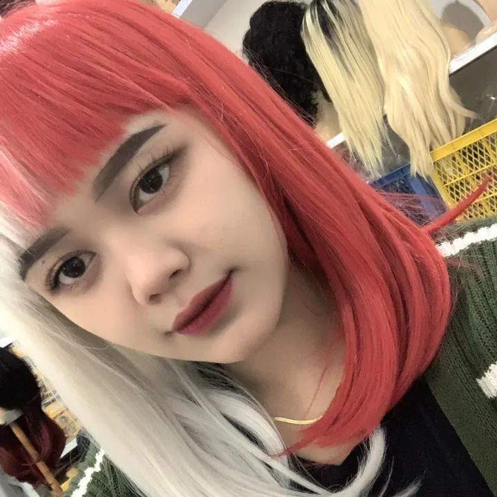 synthetic hair center