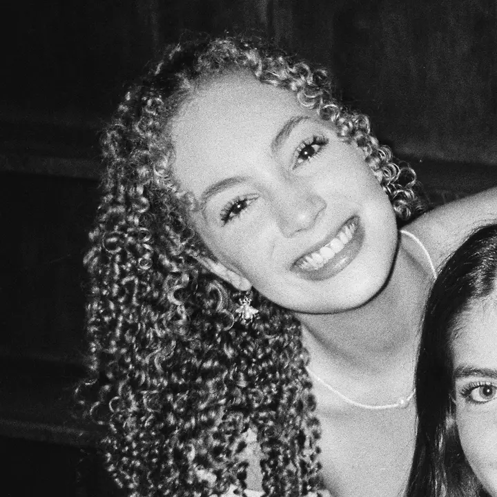 Balbina Cantu
