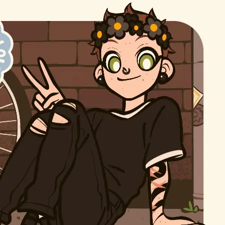 avery/clear!! 🇵🇸