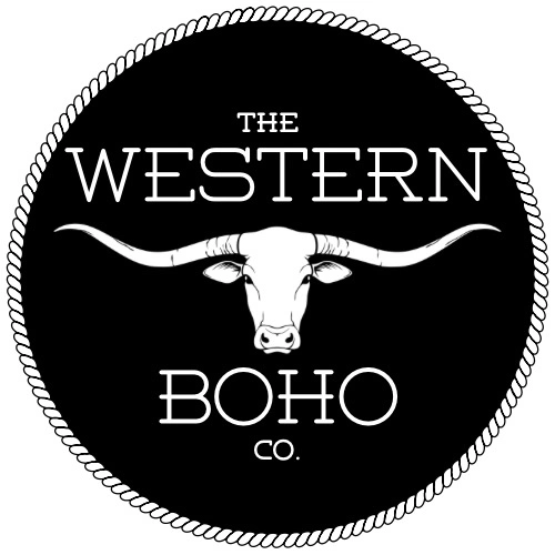 The Western Boho Co