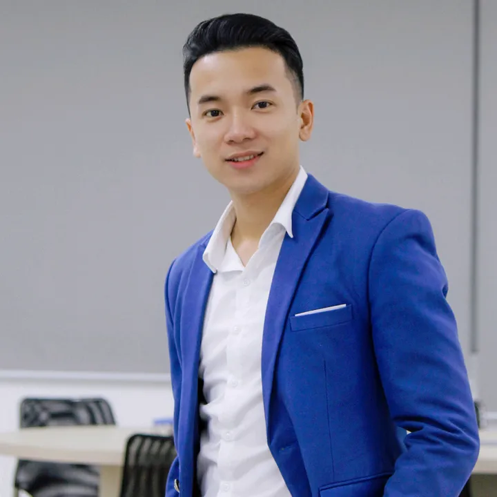 Học English cùng Gen Wise