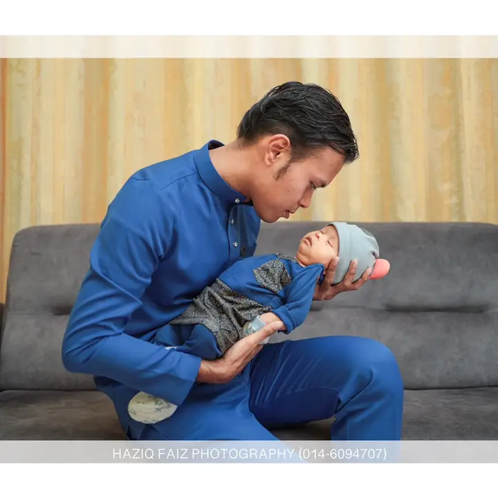 Haziq Faiz