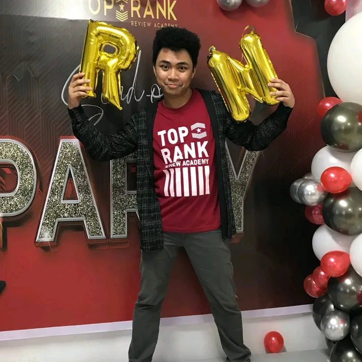 Chris John Jandoc