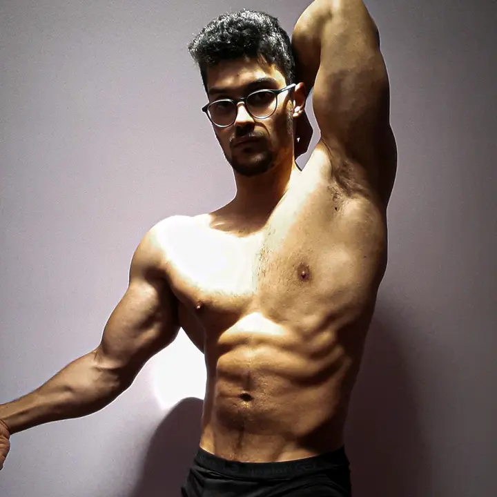 Ricardo Cardoso