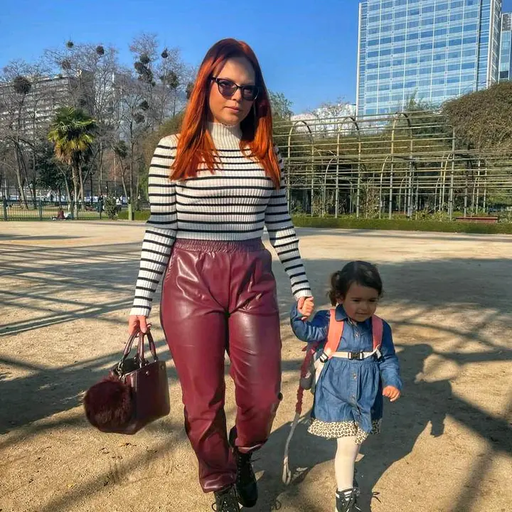 Ash y Anto👩‍👧