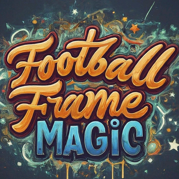 FootballFrameMagic