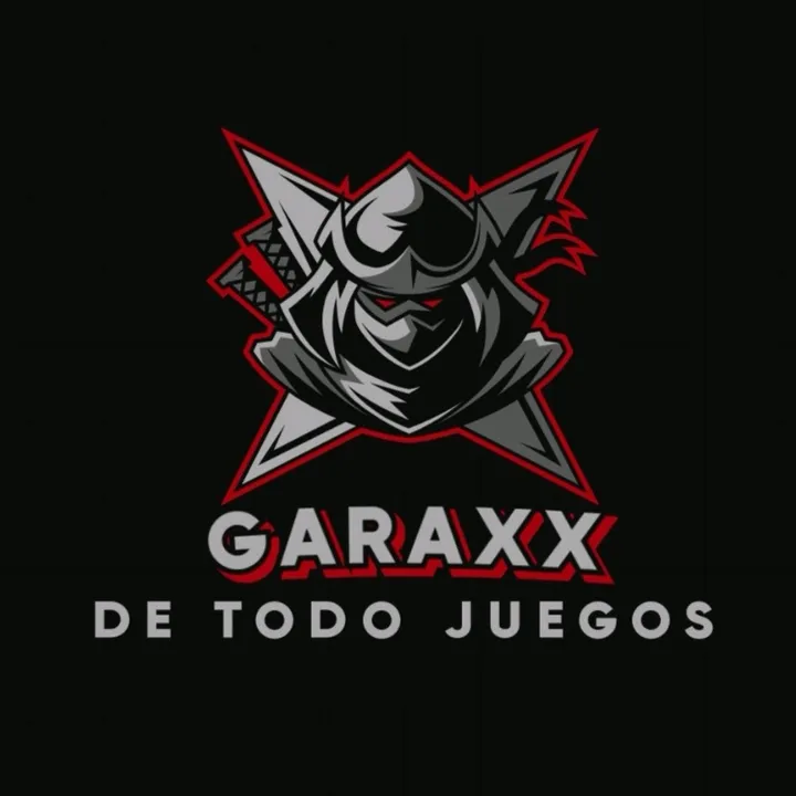 GaraxxGameplay🎮