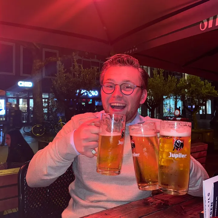 Jan Timmerman
