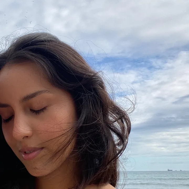 Chenoa☁️
