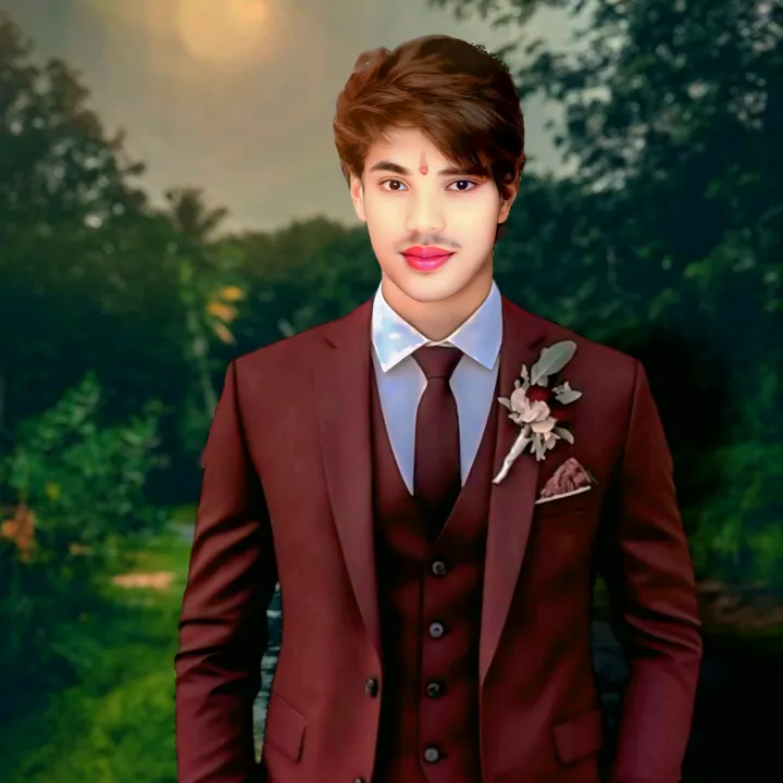 🐊☆  Ҝ𝓘𝐍Ğ 𝐨ᖴ Ř𝐀𝐔Ŧ  😈✌